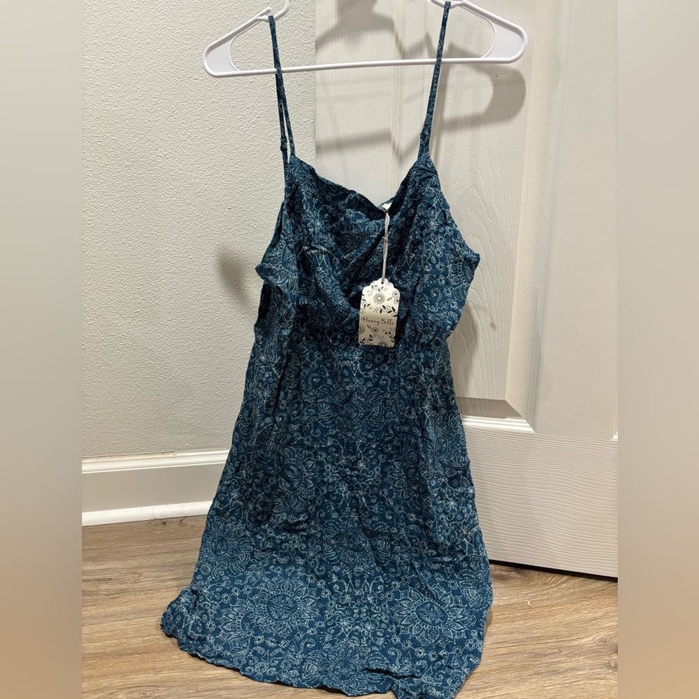 NWT Honey Belle Women’s large dress